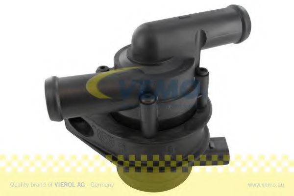Дополнительный водяной насос VEMO V10-16-0002
