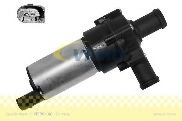 Насос рециркуляции воды, автономное отопление VEMO V10-16-0004