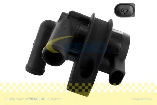 Дополнительный водяной насос VEMO V10-16-0011
