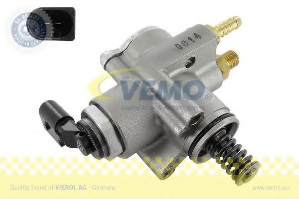 Насос высокого давления VEMO V10-25-0001