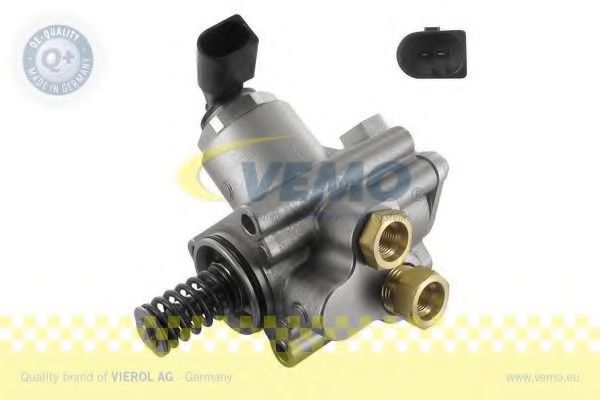 Насос высокого давления VEMO V10-25-0002