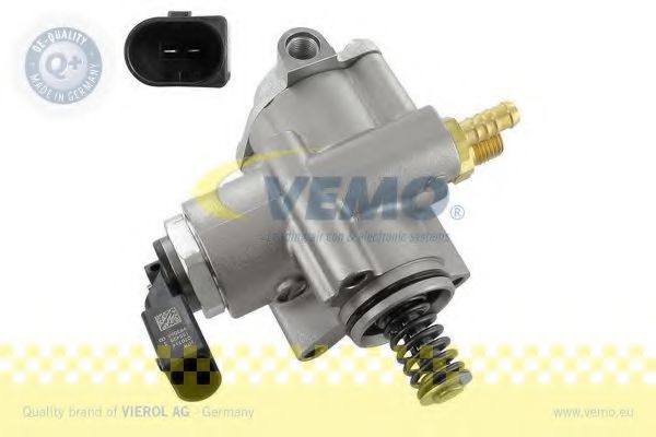 Насос высокого давления VEMO V10-25-0005