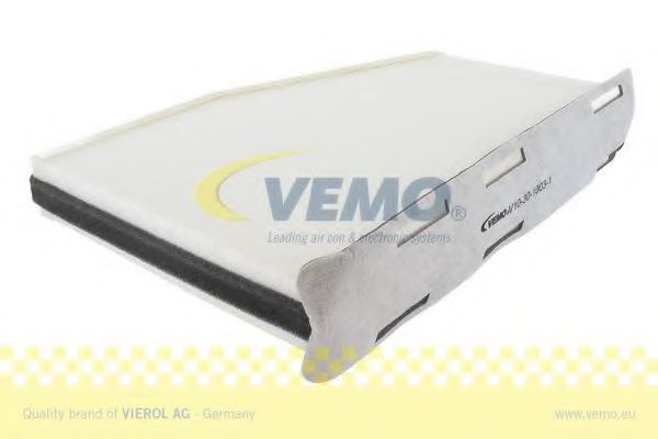 Фильтр салона VEMO V10-30-1003-1