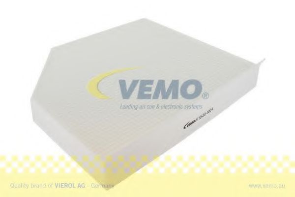Фильтр салона VEMO V10-30-1004
