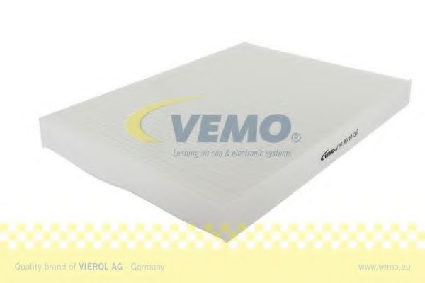 Фильтр салона VEMO V10-30-1013