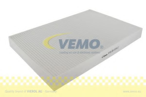 Фильтр салона VEMO V10-30-1014