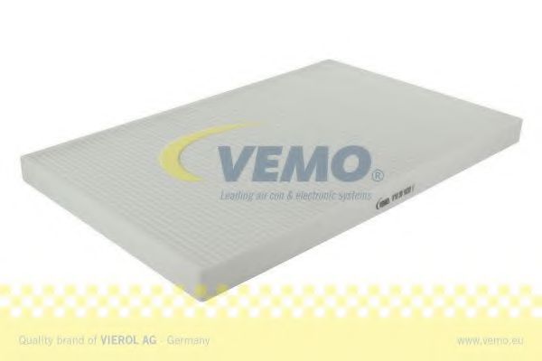 Фильтр салона VEMO V10-30-1030