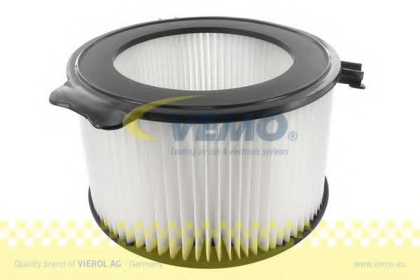 Фильтр салона VEMO V10-30-1049-1