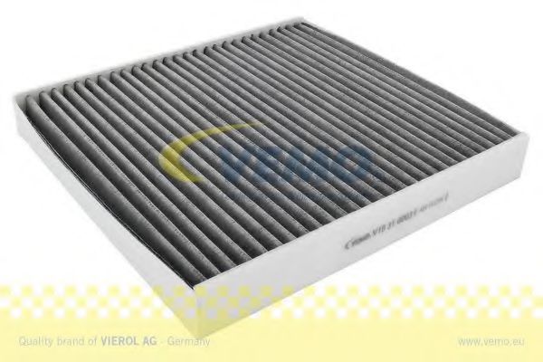 Фильтр салона VEMO V10-31-0003