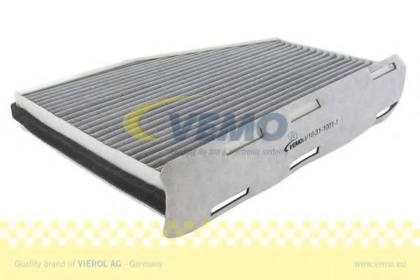 Фильтр салона VEMO V10-31-1001-1