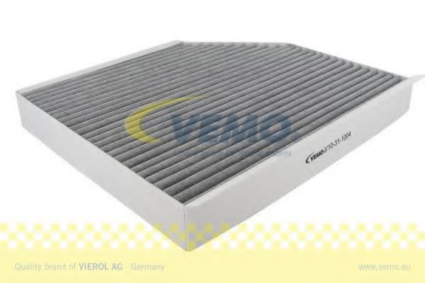 Фильтр салона VEMO V10-31-1004
