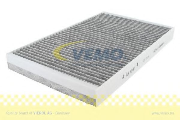 Фильтр салона VEMO V10-31-1025-1