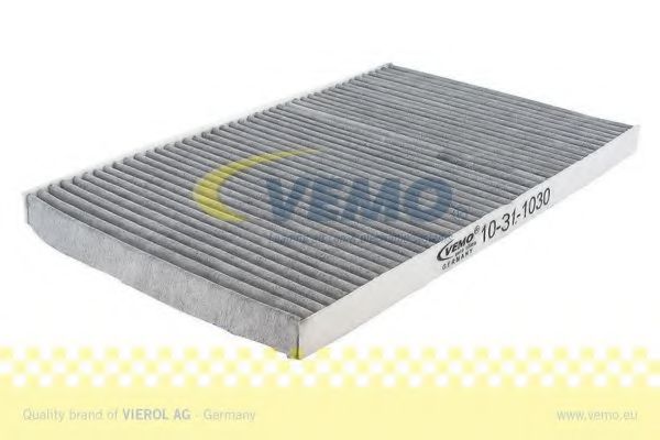 Фильтр салона VEMO V10-31-1030