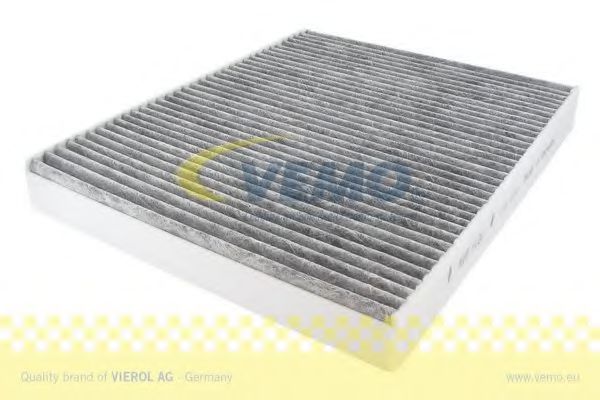 Фильтр салона VEMO V10-31-1033