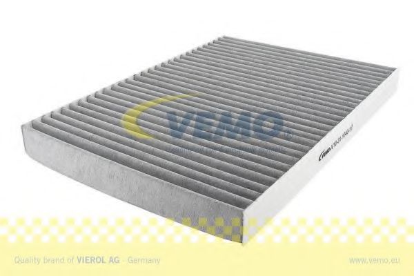 Фильтр салона VEMO V10-31-1040-1