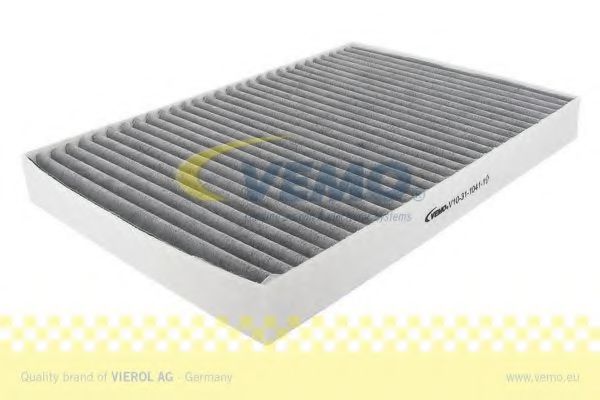 Фильтр салона VEMO V10-31-1041-1