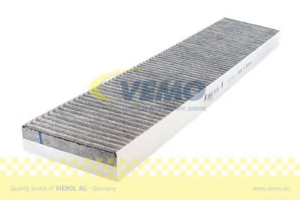Фильтр салона VEMO V10-31-1042-1