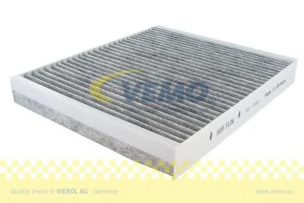 Фильтр салона VEMO V10-31-1043