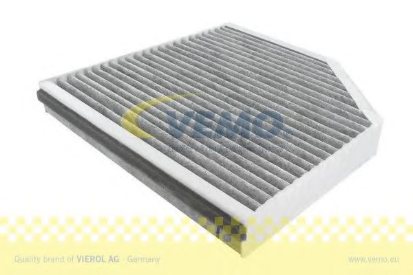 Фильтр салона VEMO V10-31-2531