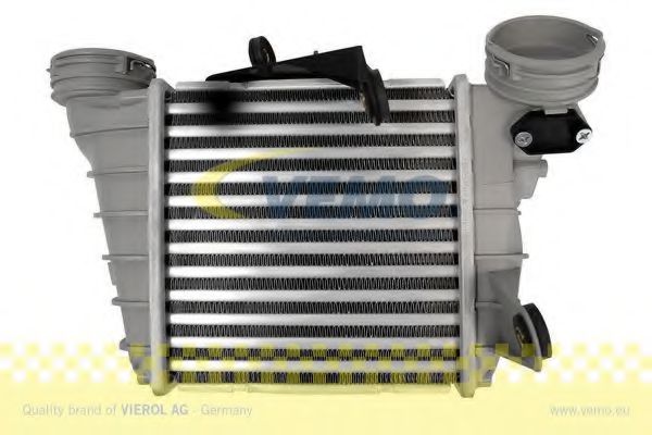 Интеркулер VEMO V10-60-0004