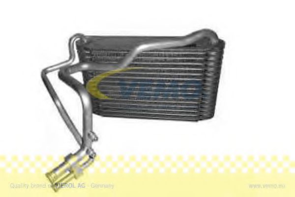Испаритель кондиционера VAG 893 820 102 B