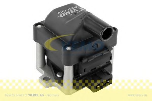 Катушка зажигания VEMO V10-70-0010
