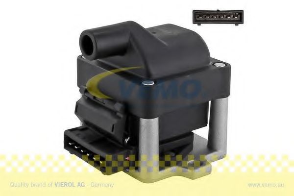 Катушка зажигания VEMO V10-70-0014