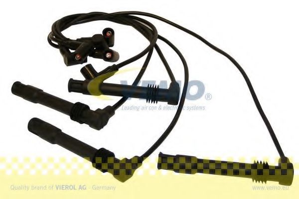 Комплект проводов зажигания VEMO V10-70-0015