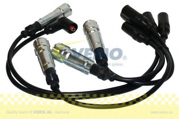 Комплект проводов зажигания VEMO V10-70-0020
