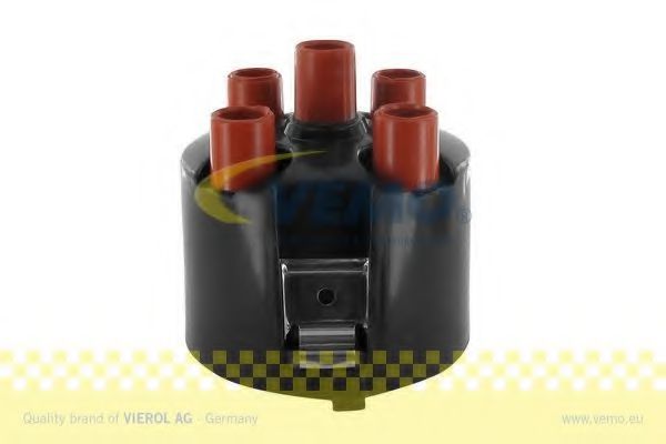 Крышка распределителя зажигания VEMO V10-70-0029