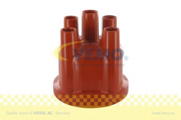 Крышка распределителя зажигания VEMO V10-70-0030