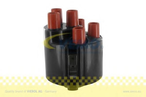 Крышка распределителя зажигания VEMO V10-70-0031