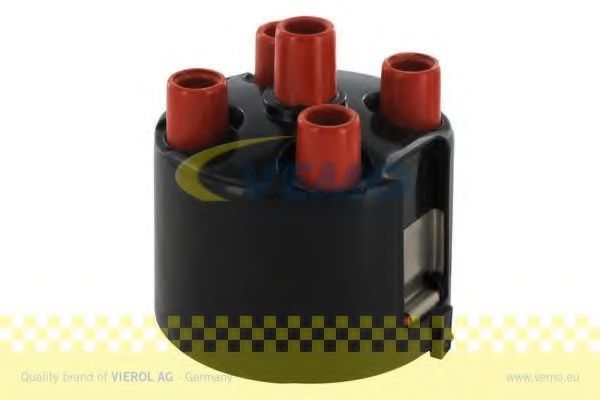 Крышка распределителя зажигания VEMO V10-70-0032