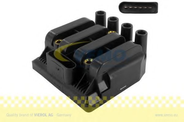 Катушка зажигания VEMO V10-70-0046