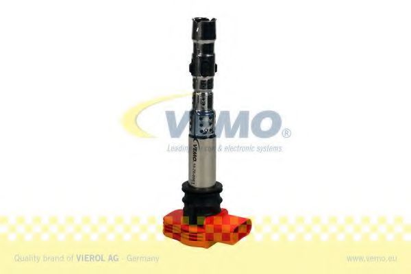Катушка зажигания VEMO V10-70-0061