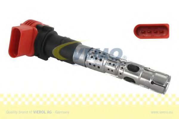 Катушка зажигания VEMO V10-70-0068
