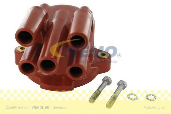 Крышка распределителя зажигания VEMO V10-70-0092