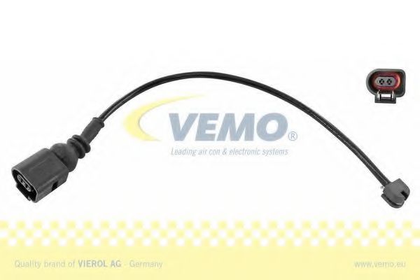 Датчик износа тормозных колодок VEMO V10-72-0801