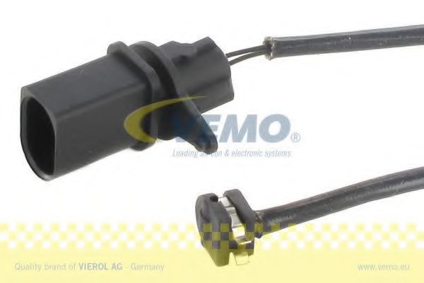 Датчик износа тормозных колодок VEMO V10-72-0802