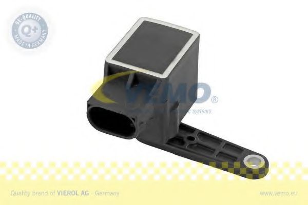 Датчик, ксеноновый свет (регулировка угла наклона фар) VEMO V10-72-0807