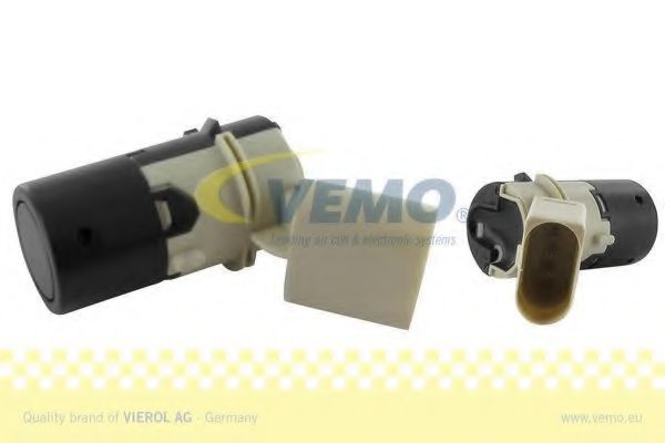 Датчик, система помощи при парковке VEMO V10-72-0814