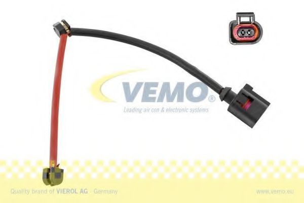 Датчик износа тормозных колодок VEMO V10-72-0864