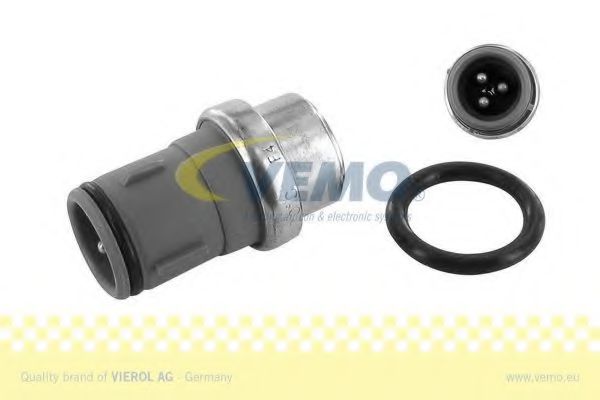 Датчик температуры охлаждающей жидкости VEMO V10-72-0911