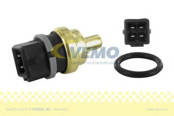 Датчик температуры охлаждающей жидкости VEMO V10-72-0912
