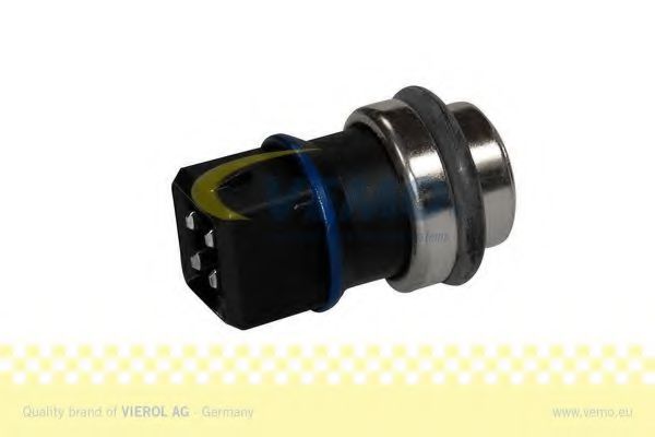 Датчик температуры охлаждающей жидкости VEMO V10-72-0915