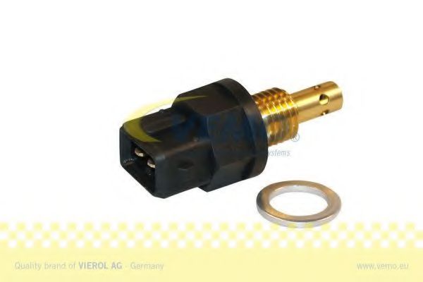 Датчик температуры впускаемого воздуха VEMO V10-72-0926