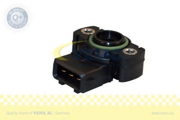 Датчик положение дроссельной заслонки VEMO V10-72-0928