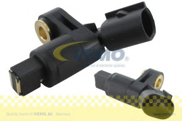 Датчик АБС VEMO V10-72-0943