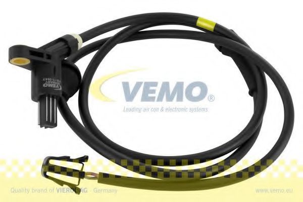 Датчик АБС VEMO V10-72-0947