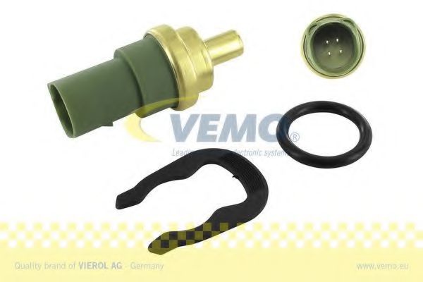 Датчик температуры охлаждающей жидкости VEMO V10-72-0955